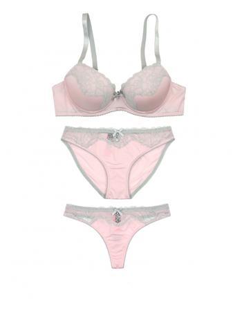 Комплекты INDEFINI