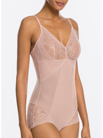 Боди Spanx