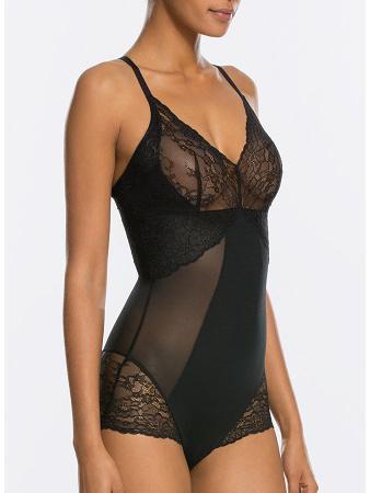 Боди Spanx