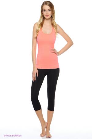 Бриджи  - черный цвет