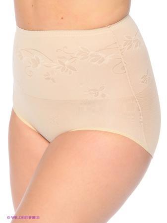 Корректирующее бельё Burlesco