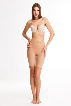 Шорты  - черный цвет