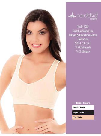 Корректирующее бельё NORDDIVA