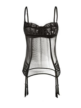 Корсет SILK ME