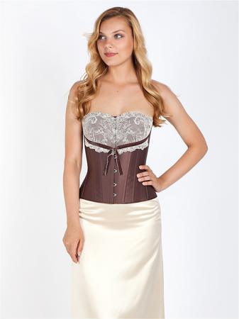 Корсет Nadia Piskun