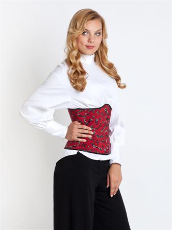 Корсет Nadia Piskun