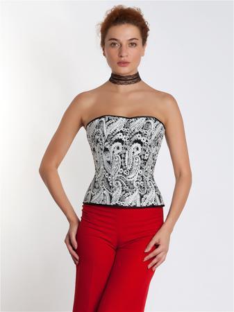 Корсет Nadia Piskun