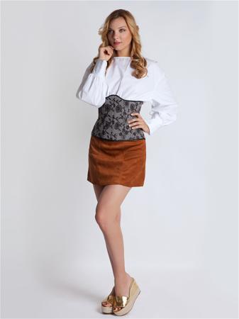 Корсет Nadia Piskun