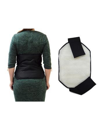 пояс SMART-TEXTILE