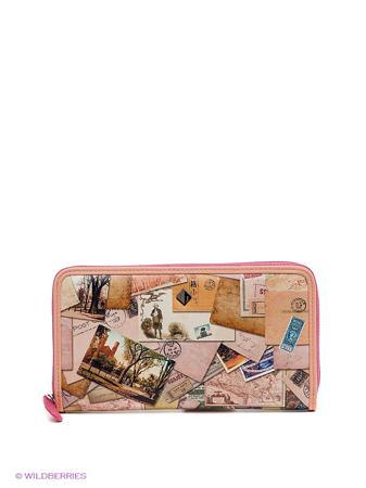 Кошелек Flioraj