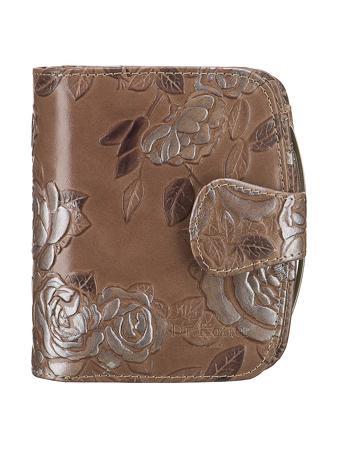 Кошелек Dr. Koffer