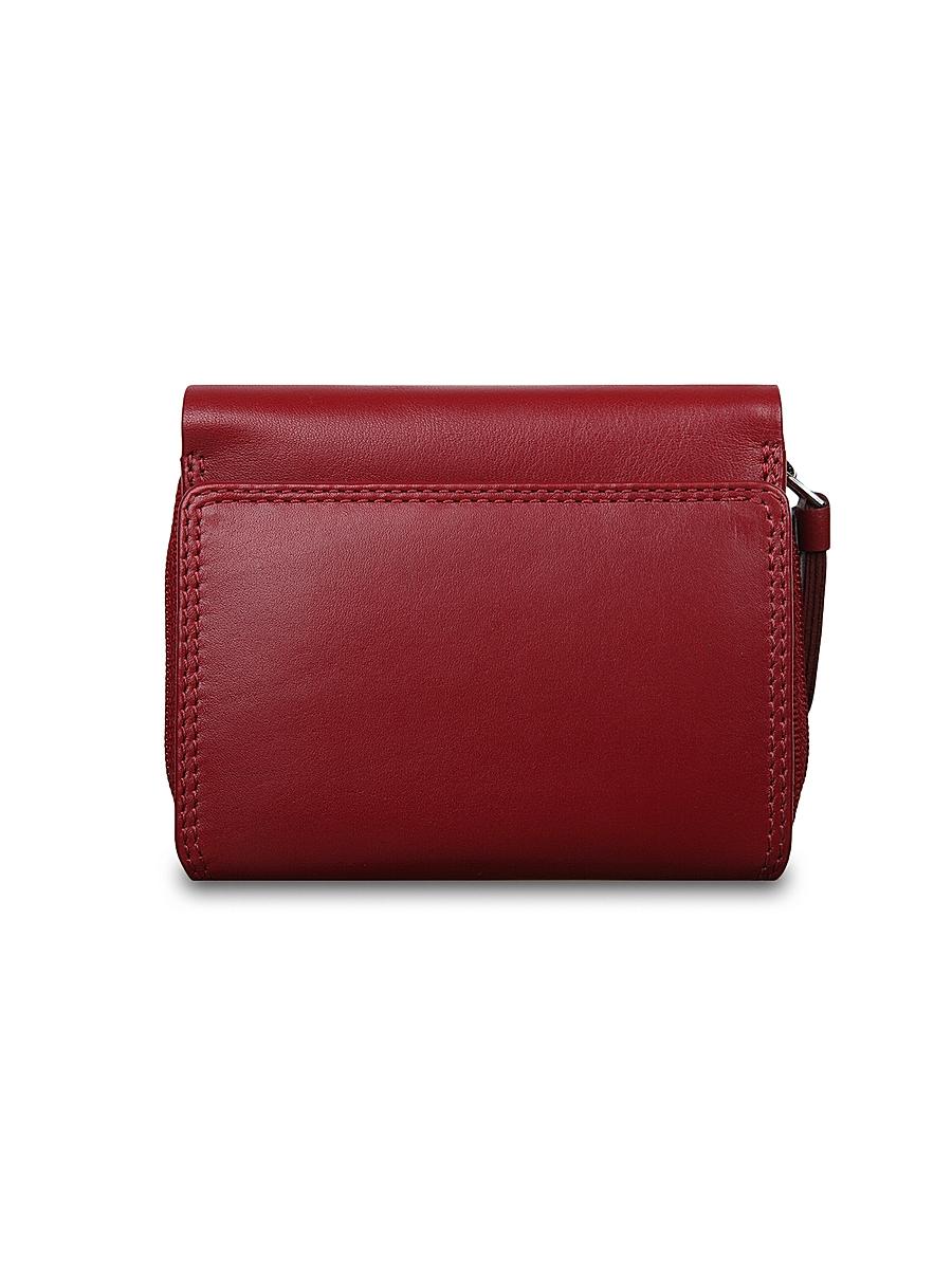 Кошелек  -  цвет