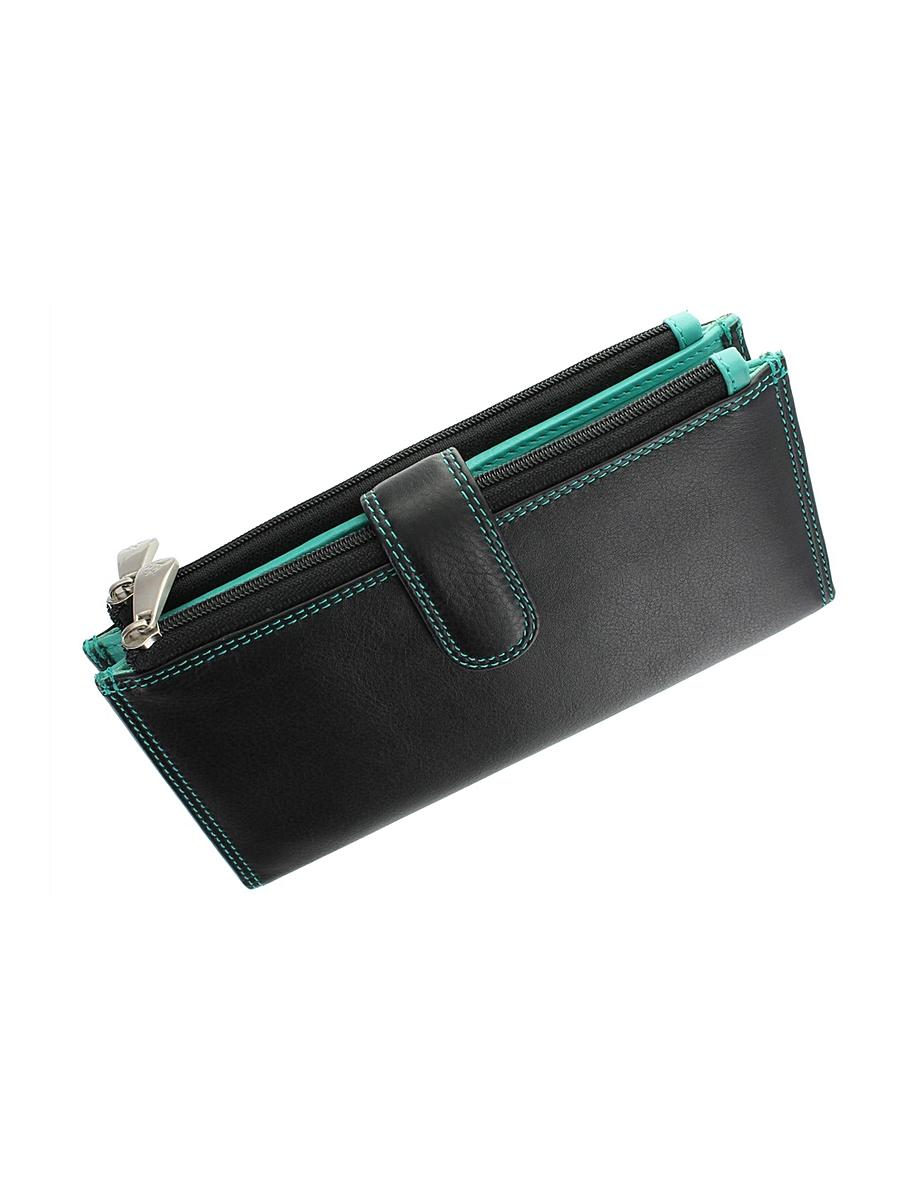 Кошелек  -  цвет