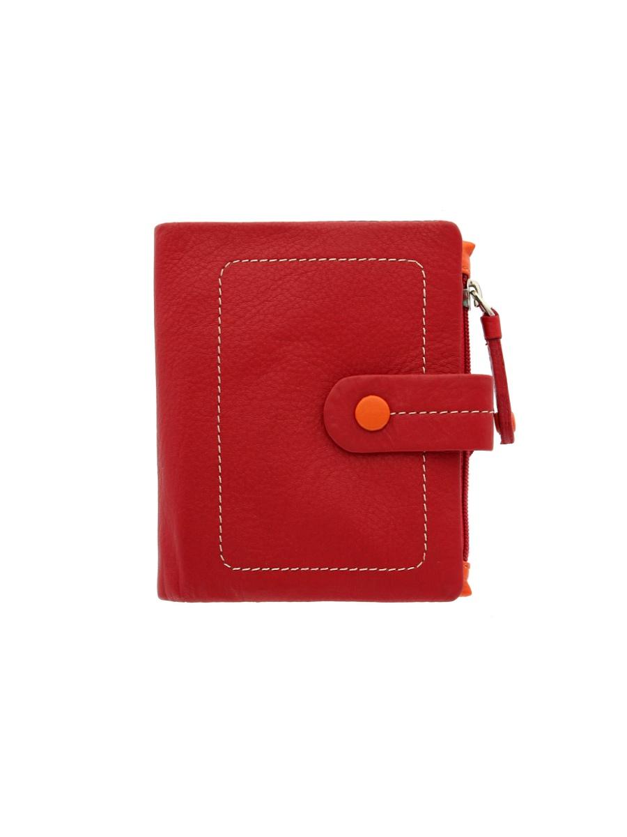 Кошелек  -  цвет