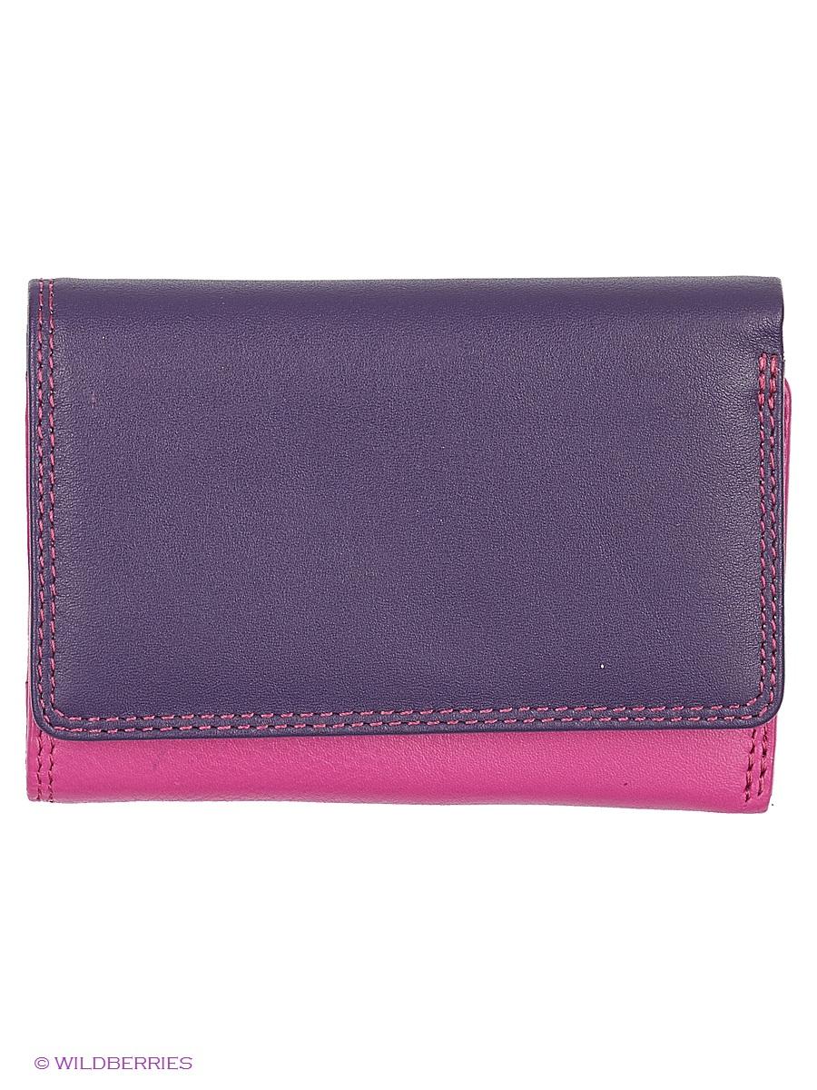Кошелек  -  цвет