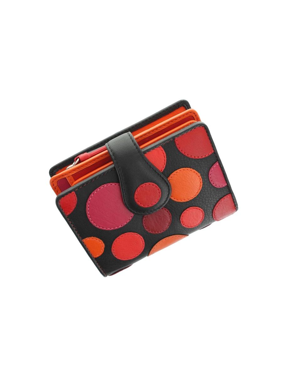 Кошелек Visconti