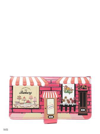 Кошелек VelVet