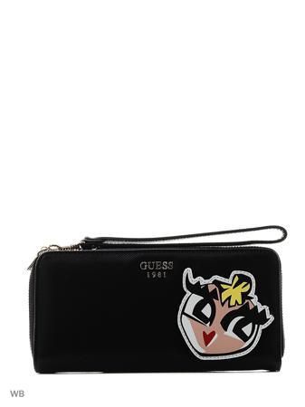 Кошелек GUESS