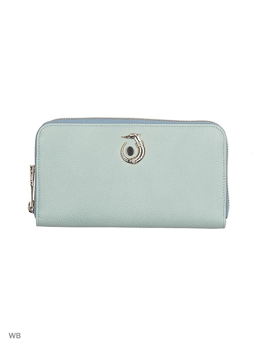Кошелек Trussardi
