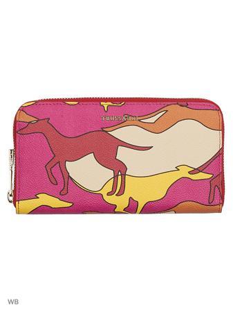 Кошелек Trussardi
