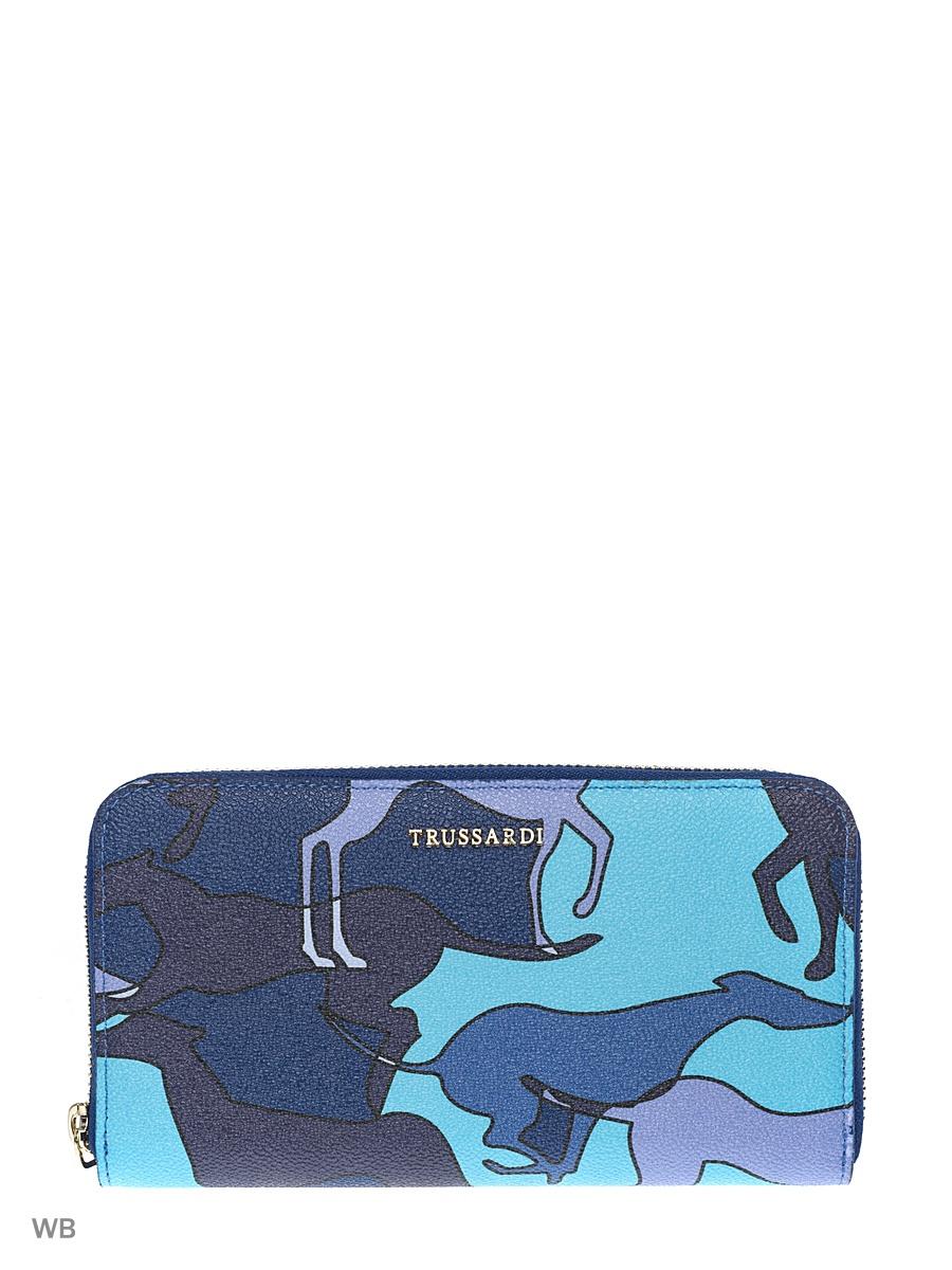 Кошелек Trussardi
