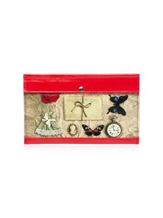 Кошелек Eshemoda