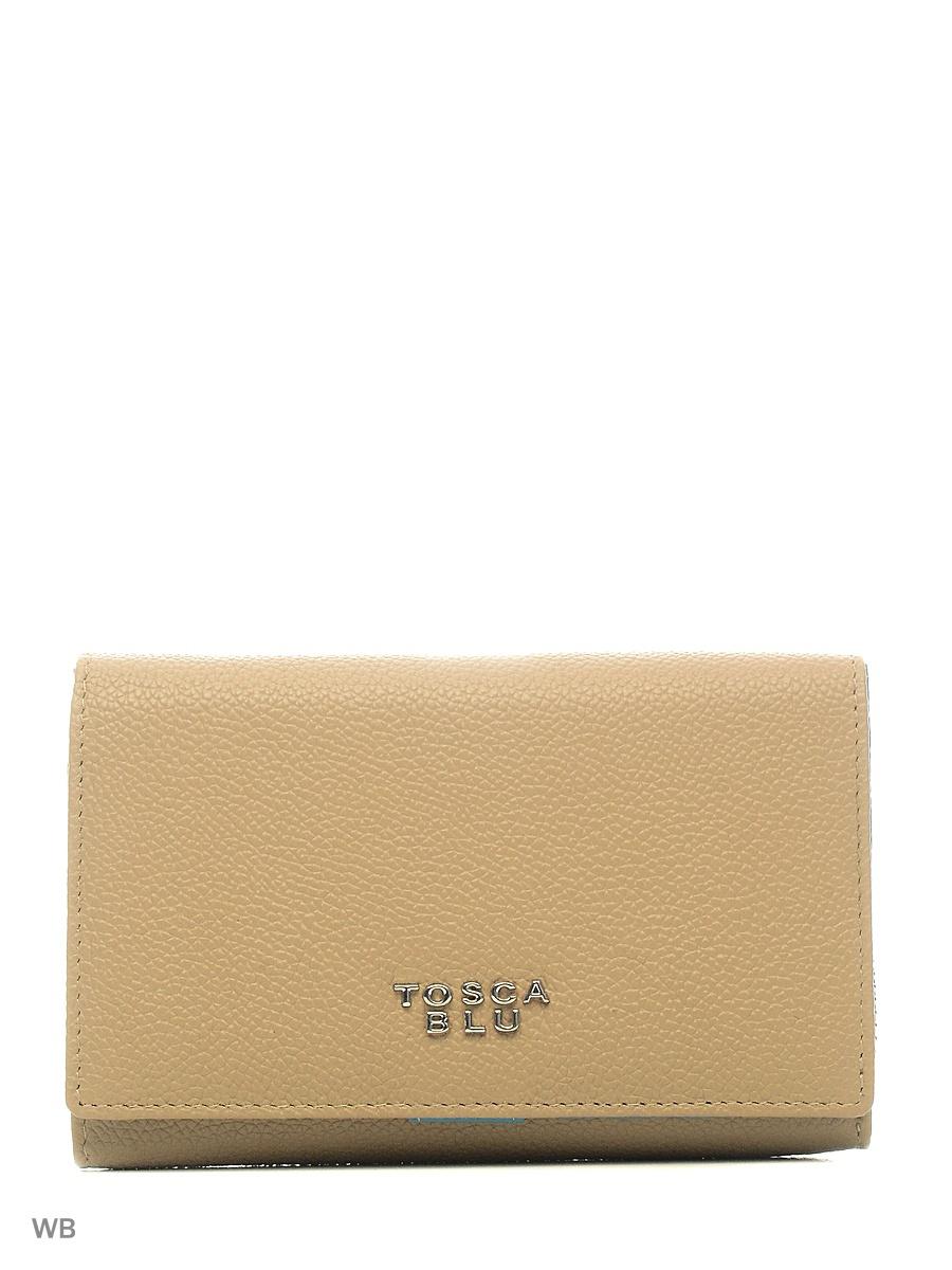 Кошелек TOSCA BLU