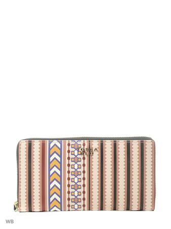 Кошелек TOSCA BLU