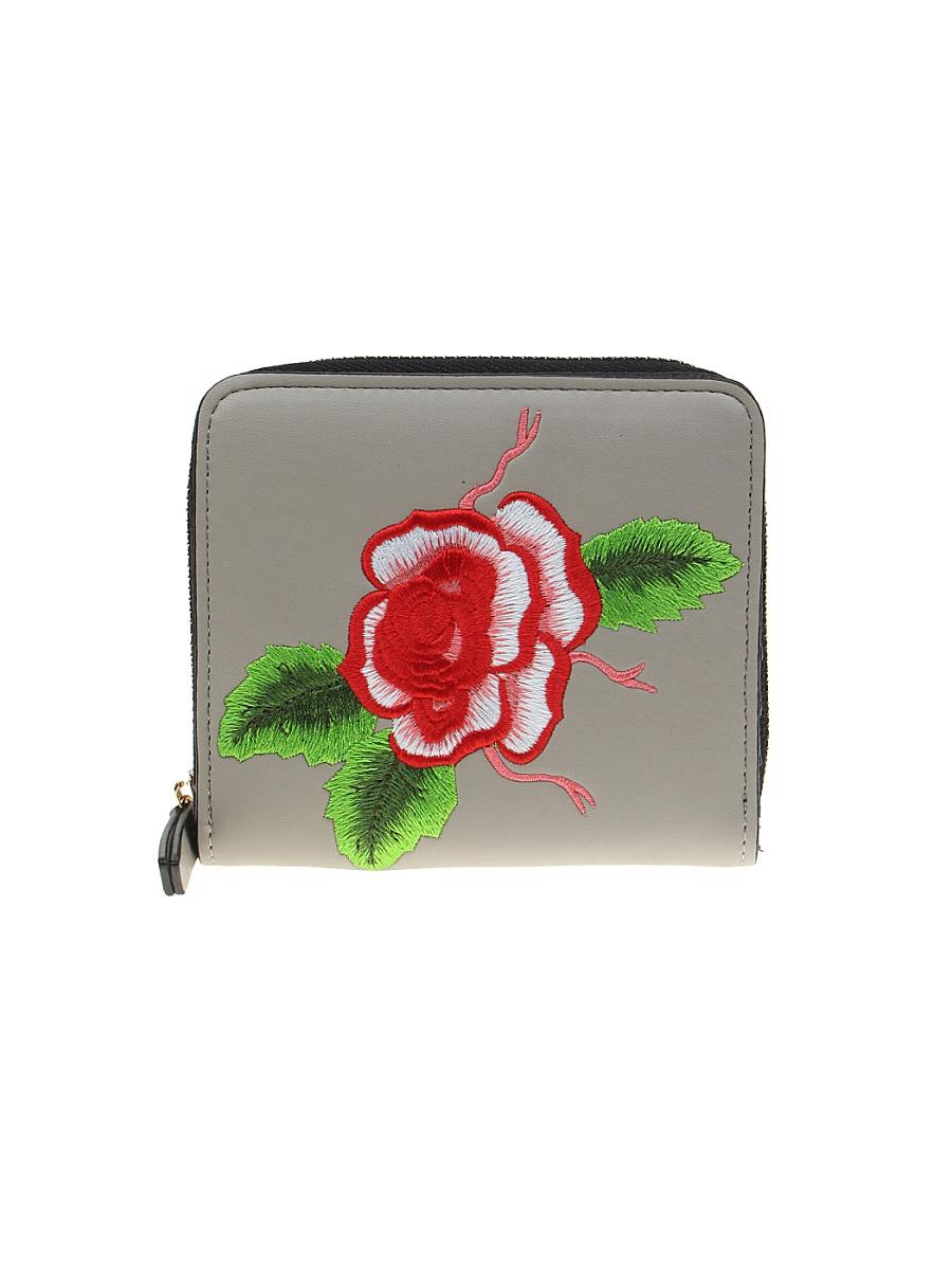 Кошелек  -  цвет