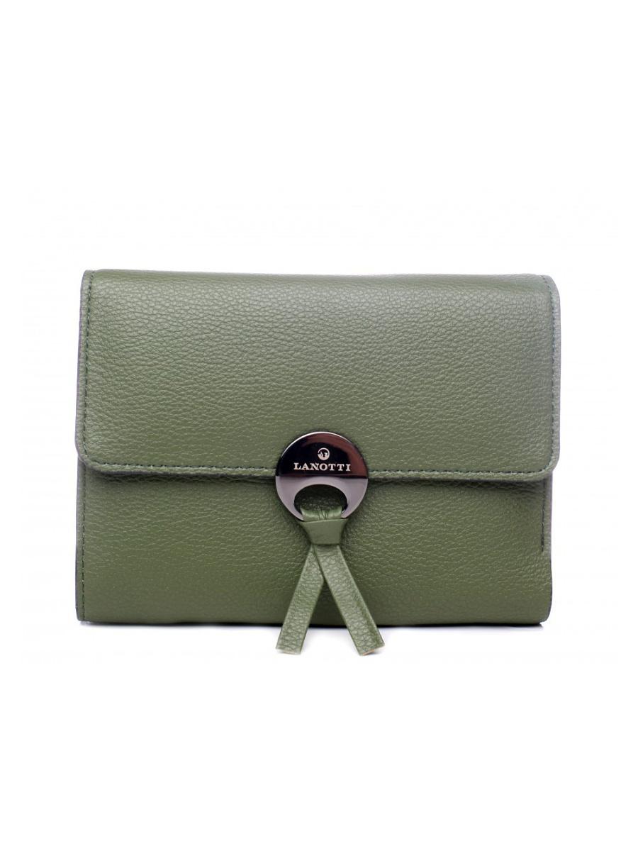 Кошелек  -  цвет