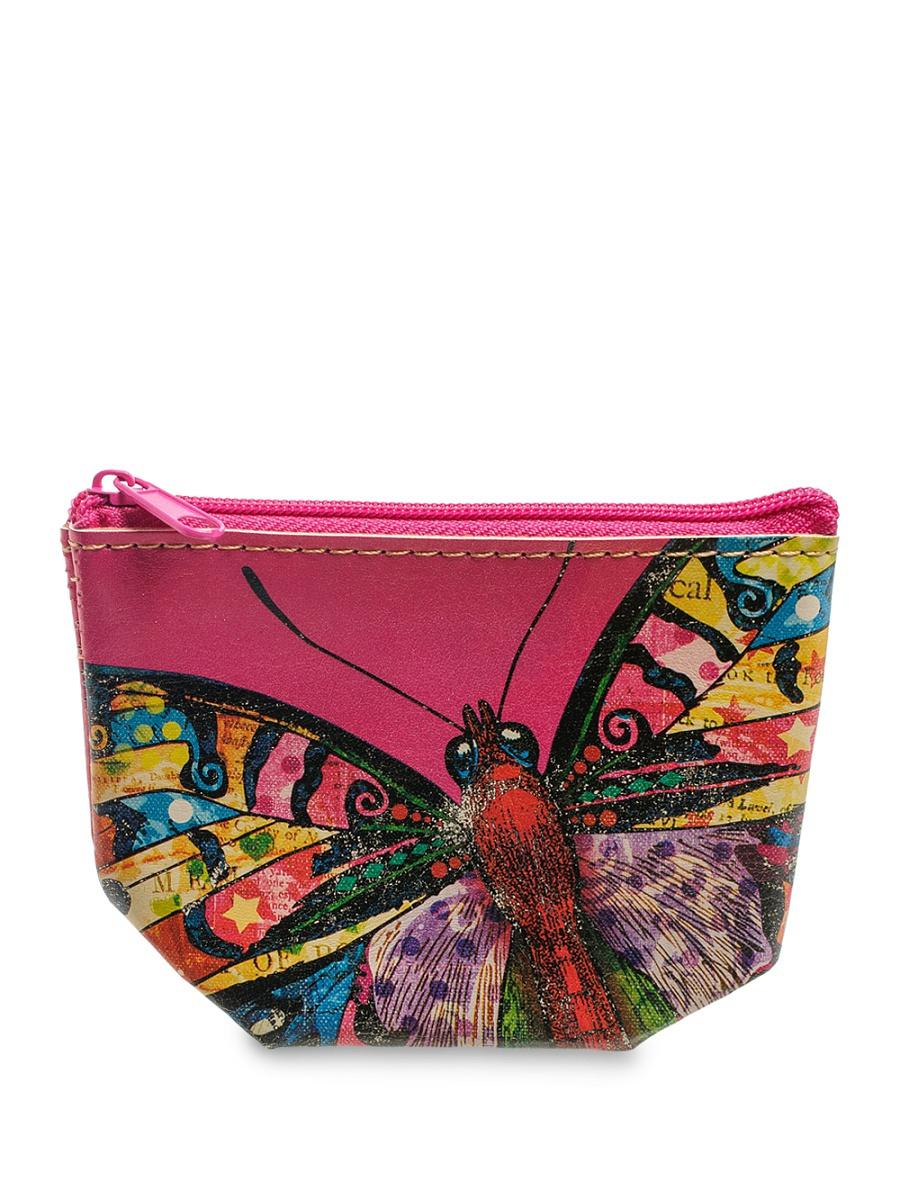 Кошелек  -  цвет