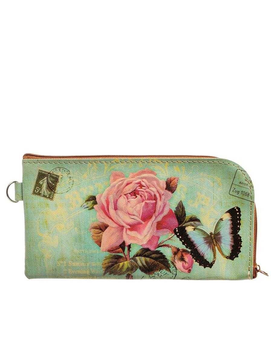 Кошелек  -  цвет