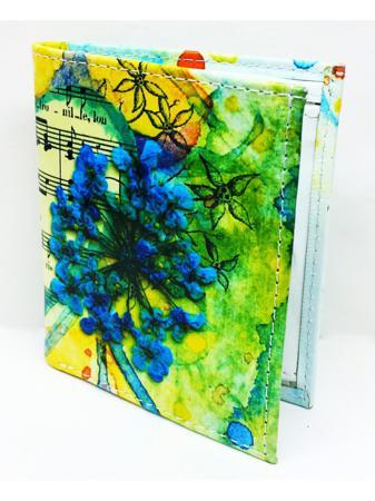 Кошелек PORTE