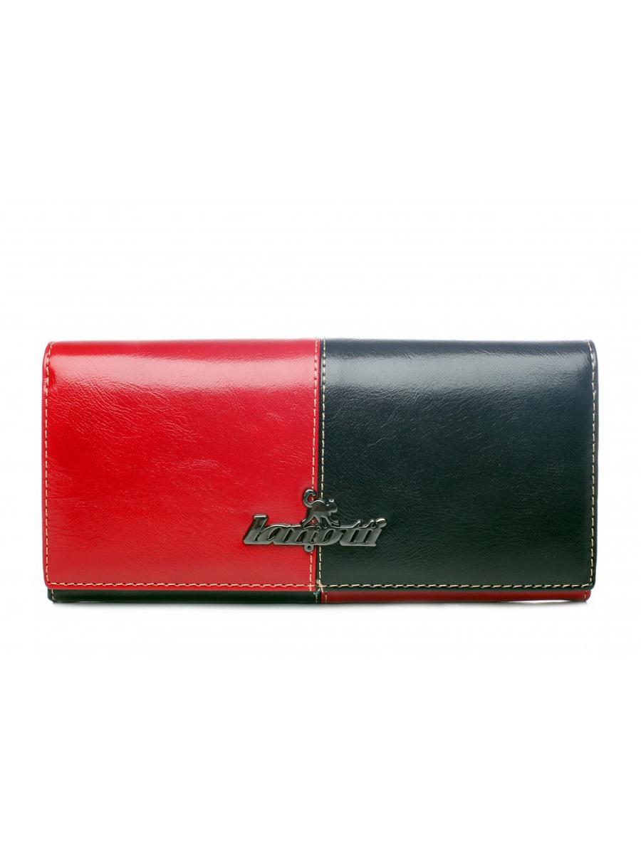 Кошелек  -  цвет