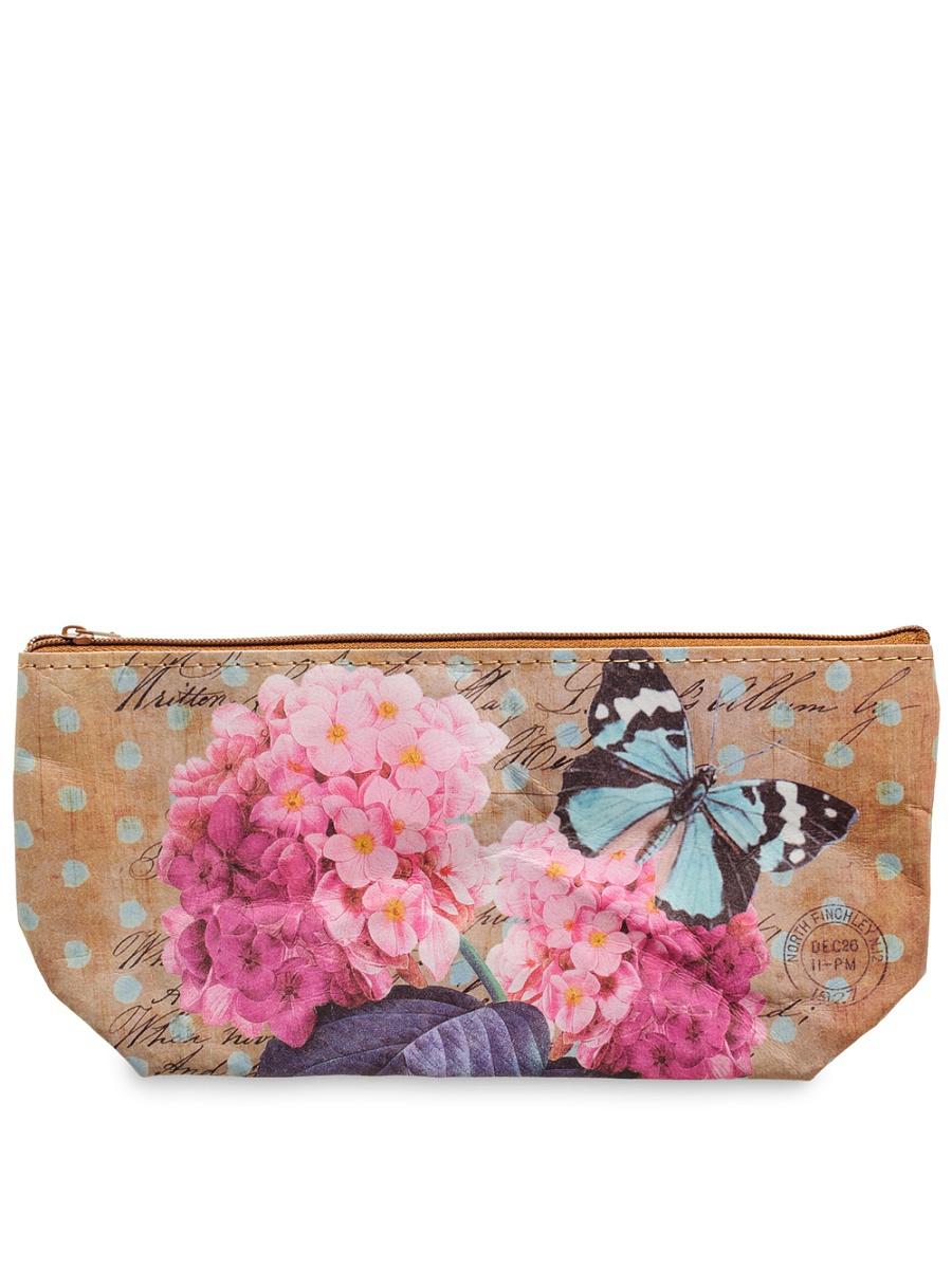 Косметичка  -  цвет