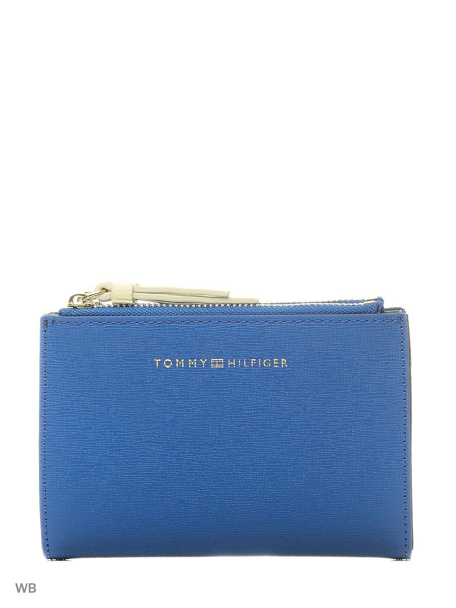Кошелек Tommy Hilfiger