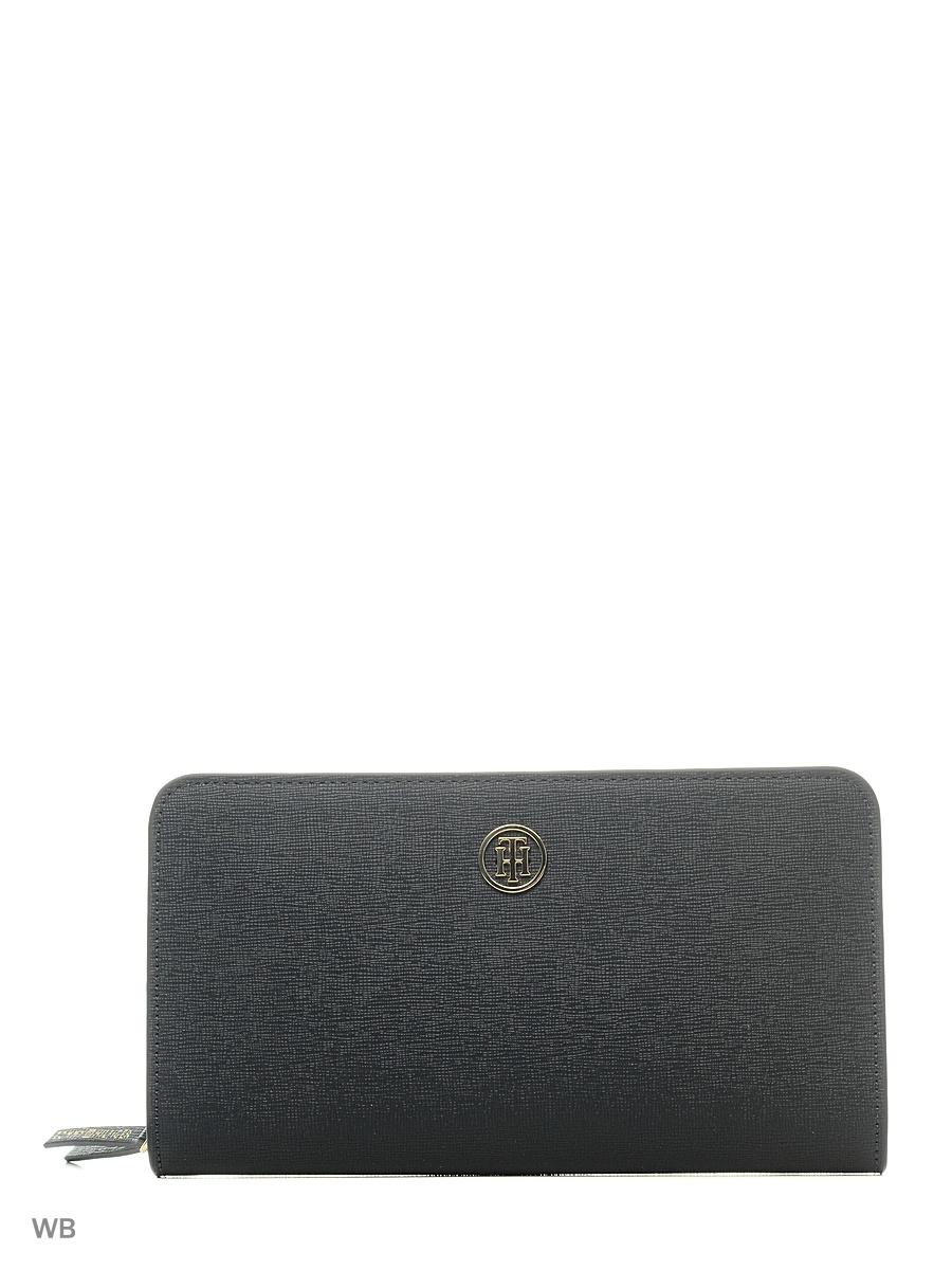 Кошелек Tommy Hilfiger