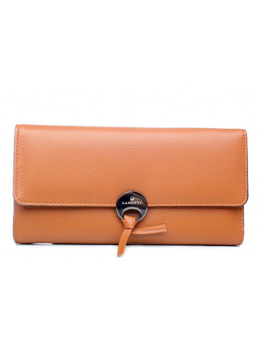 Кошелек  -  цвет