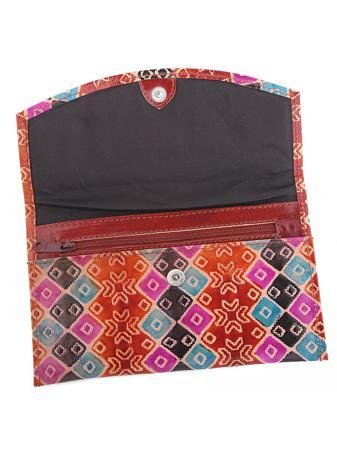 Кошелек ГАНГ