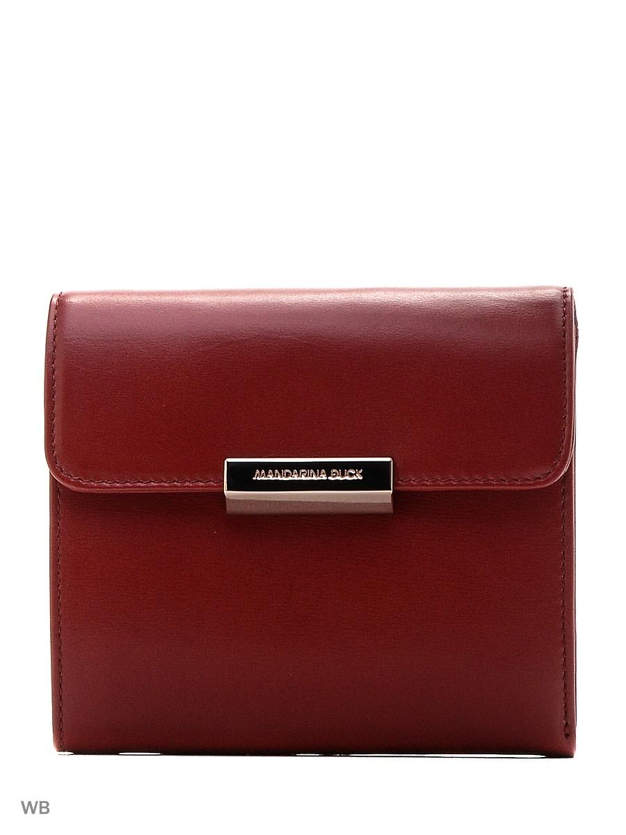 Кошелек MANDARINA DUCK