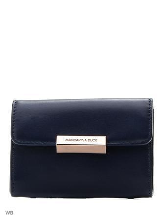 Кошелек MANDARINA DUCK