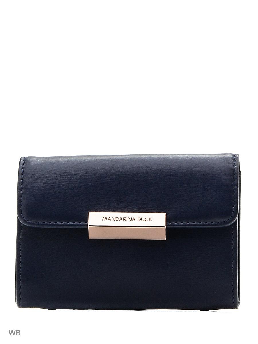 Кошелек MANDARINA DUCK