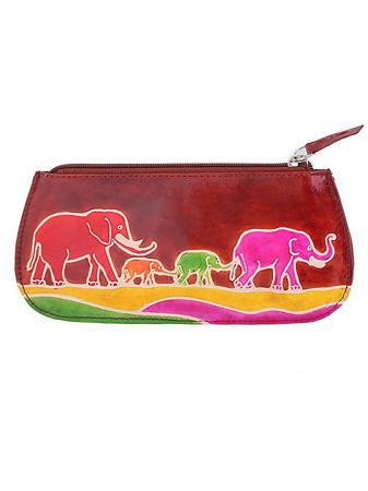 Кошелек ГАНГ