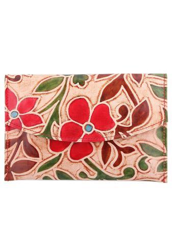 Кошелек ГАНГ