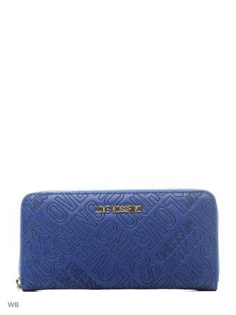 Кошелек Love Moschino
