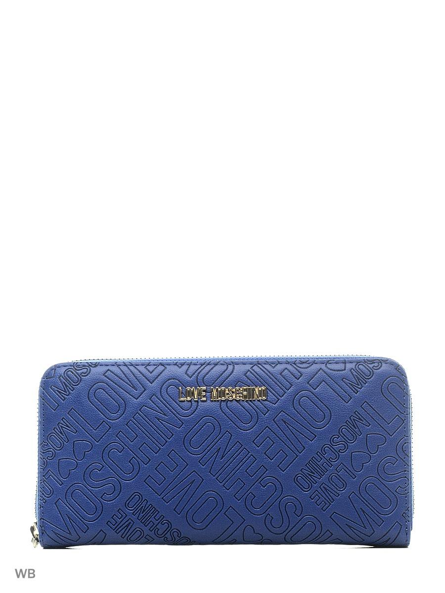Кошелек Love Moschino