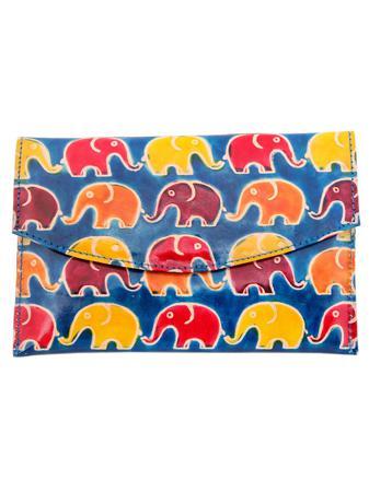 Кошелек ГАНГ