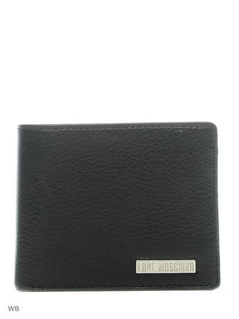 Кошелек Love Moschino