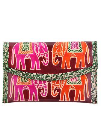 Кошелек ГАНГ