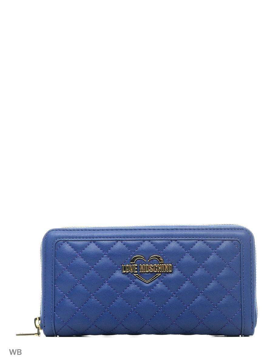 Кошелек Love Moschino